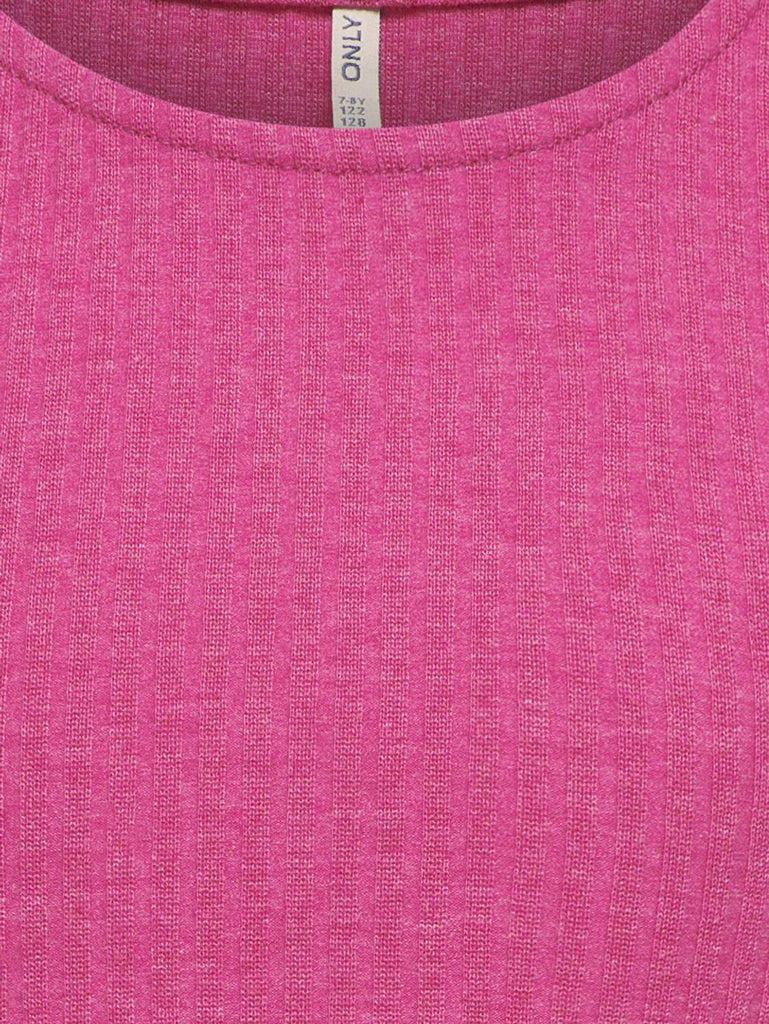 ONLY KIDS KOGNELLA S/S O-NECK TOP NOOS JRS