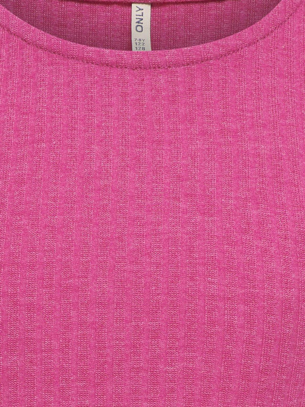 ONLY KIDS KOGNELLA S/S O-NECK TOP NOOS JRS