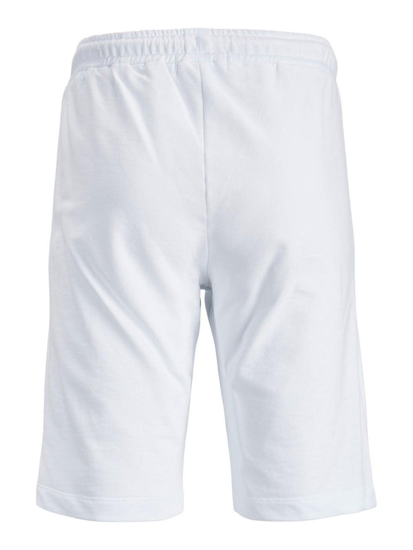 JACK JONES KIDS JPSTACTIVE GO SWEAT SHORTS JNR
