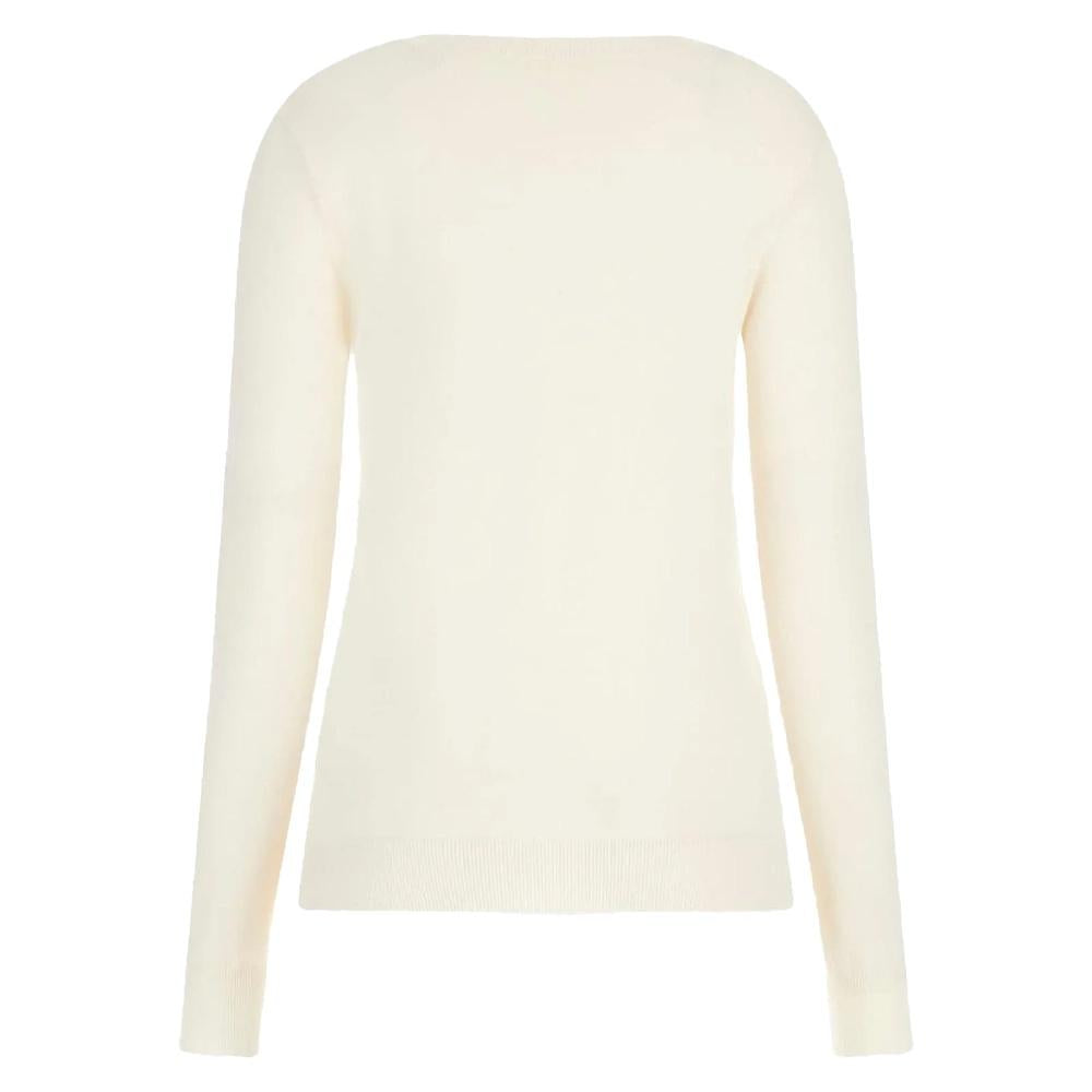 GUESS LS VN SAYLOR LOGO SWTR