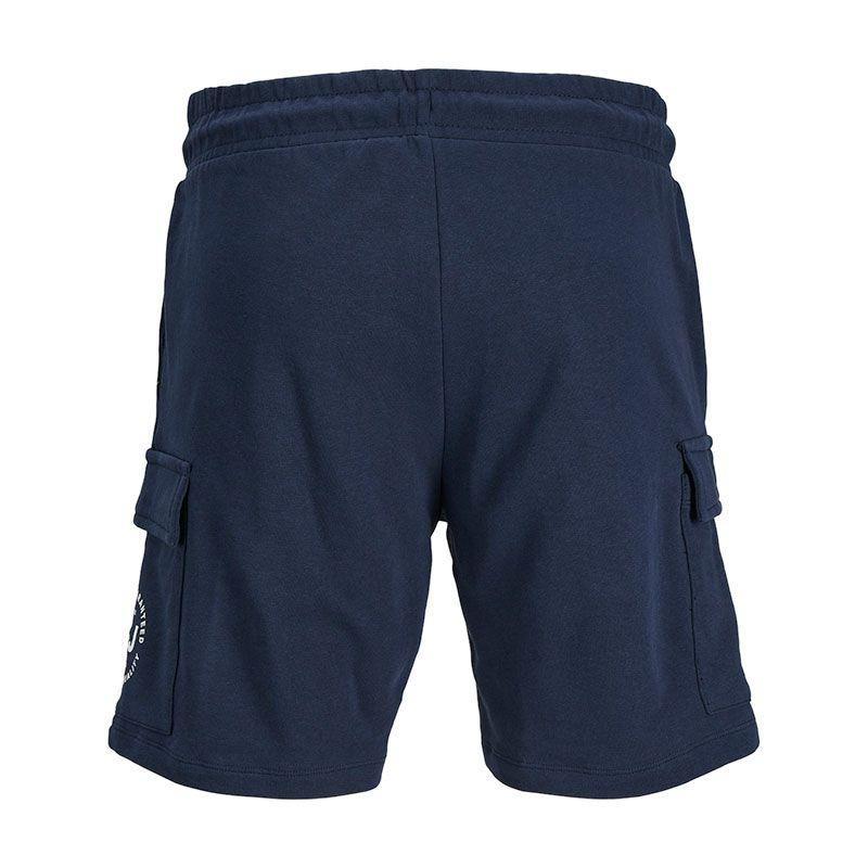JACK AND JONES JPSTSWIFT CARGO SWEAT SHORTS AUT