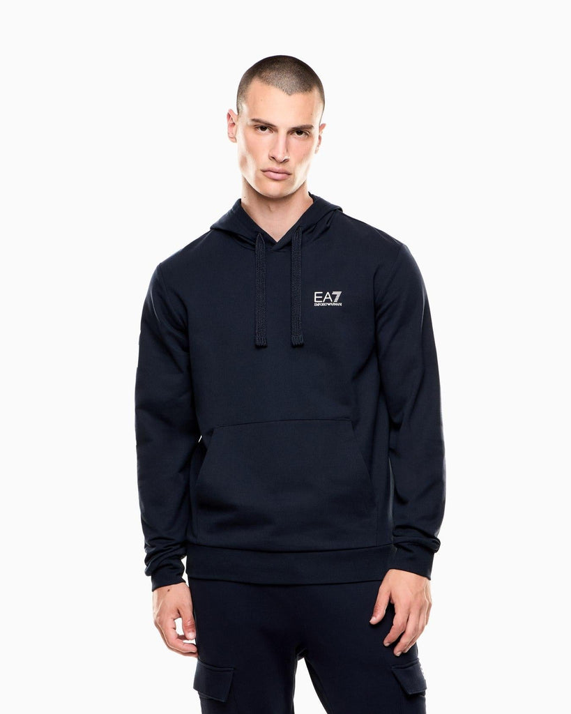 EMPORIO ARMANI EA7 FELPA