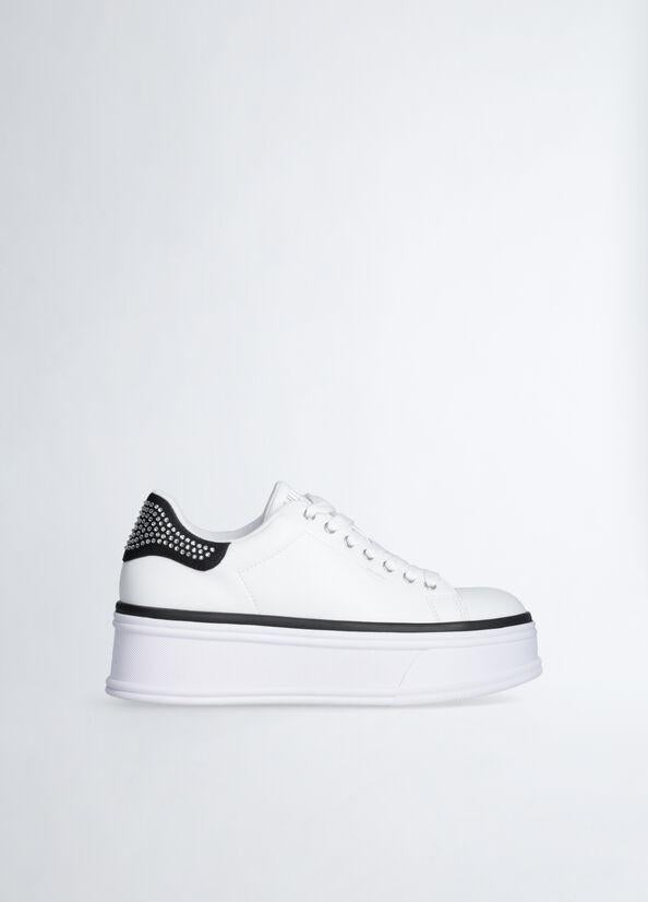 LIU JO SELMA 16 - SNEAKER