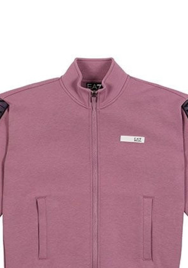 EMPORIO ARMANI EA7 FELPA
