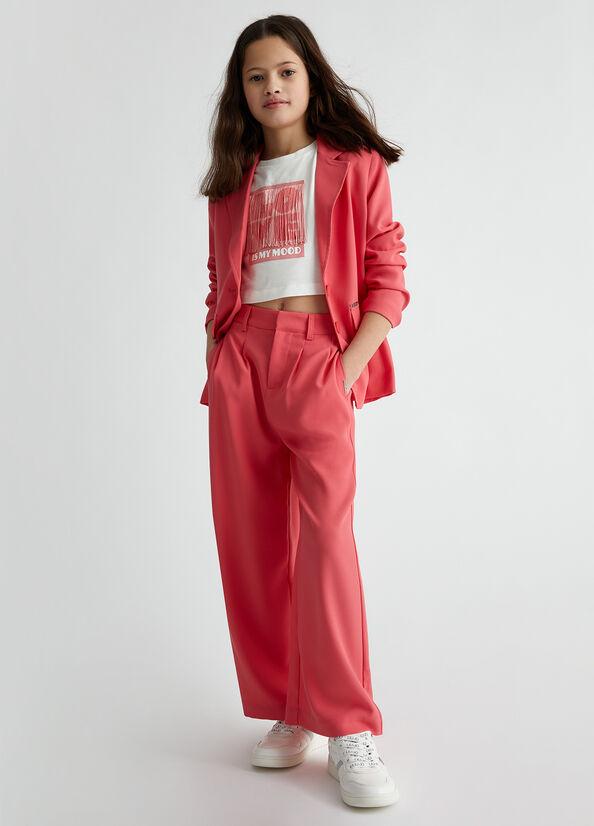 LIU JO GIACCA TS.NAVETTA