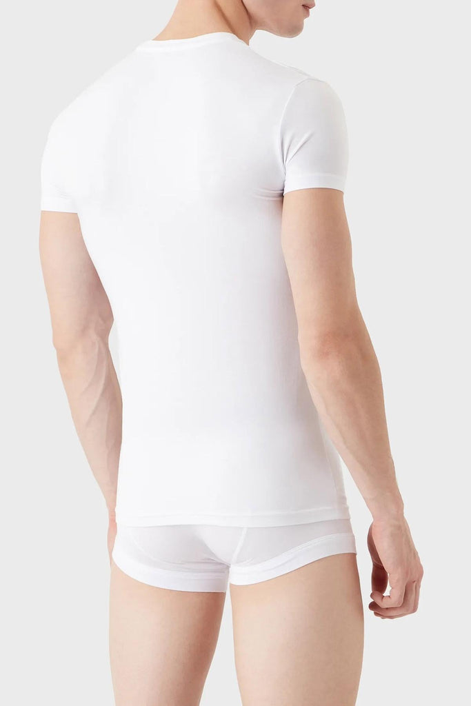 EMPORIO ARMANI LOUNGEWEAR T-SHIRT