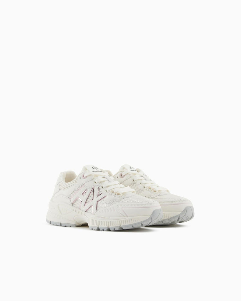 ARMANI EXCHANGE SNEAKER