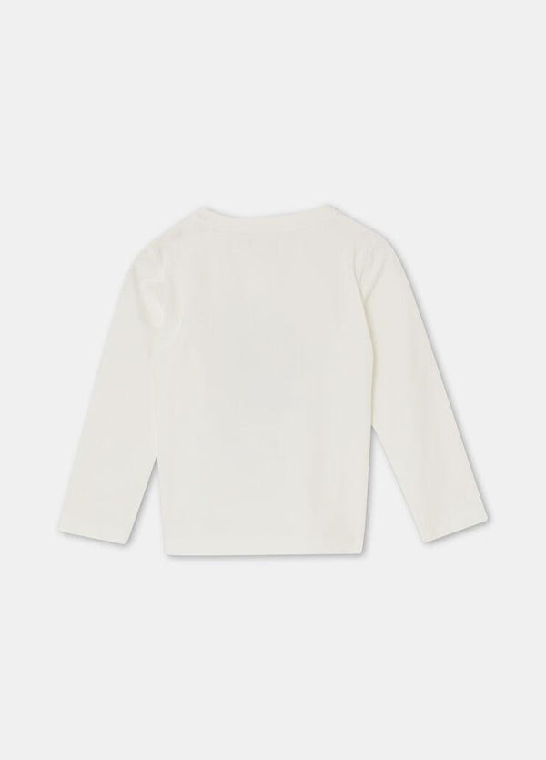 LIU JO T-SHIRT ST P M/L