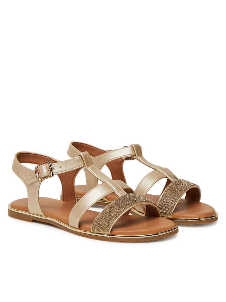 TOMMY HILFIGER SANDALO