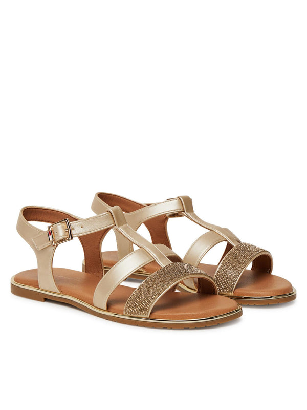 TOMMY HILFIGER SANDALO