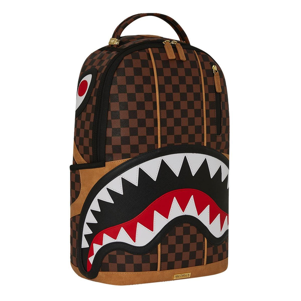 SPRAYGROUND HENNYVILLE DLXSV BACKPACK