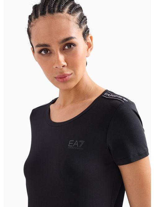 EMPORIO ARMANI EA7 T-SHIRT