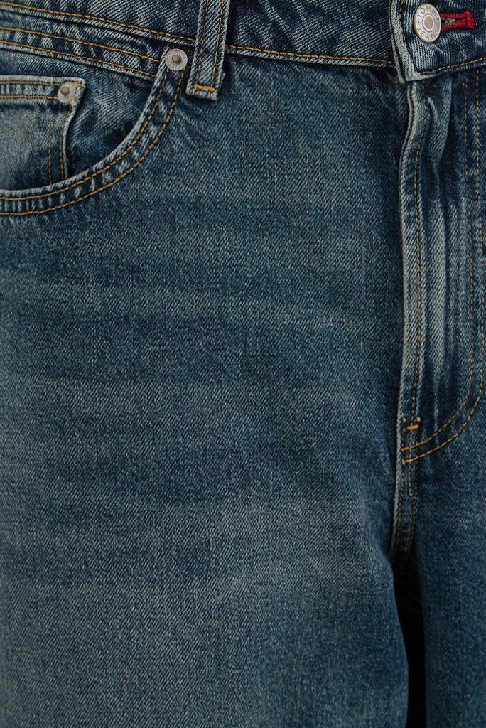 TOMMY JEANS RLX 90S GREENCAST