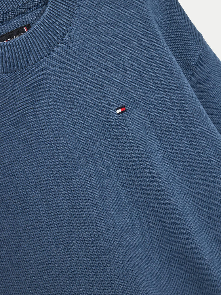 TOMMY HILFIGER ESSENTIAL SWEATER