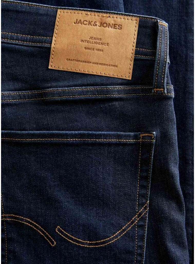 JACK AND JONES JJIGLENN JJORIGINAL CB 818