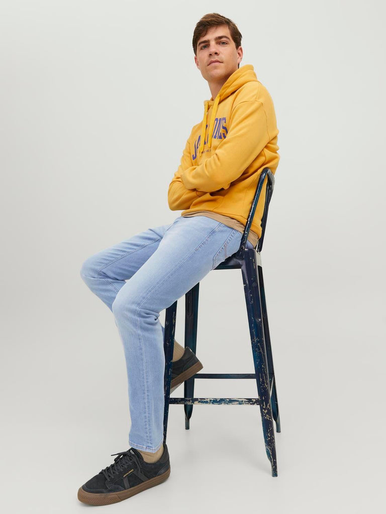 JACK AND JONES JJIGLENN JJORIGINAL SQ 330 NOOS