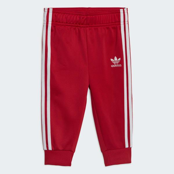 ADIDAS ORIGINALS SST TRACKSUIT       BETSCA