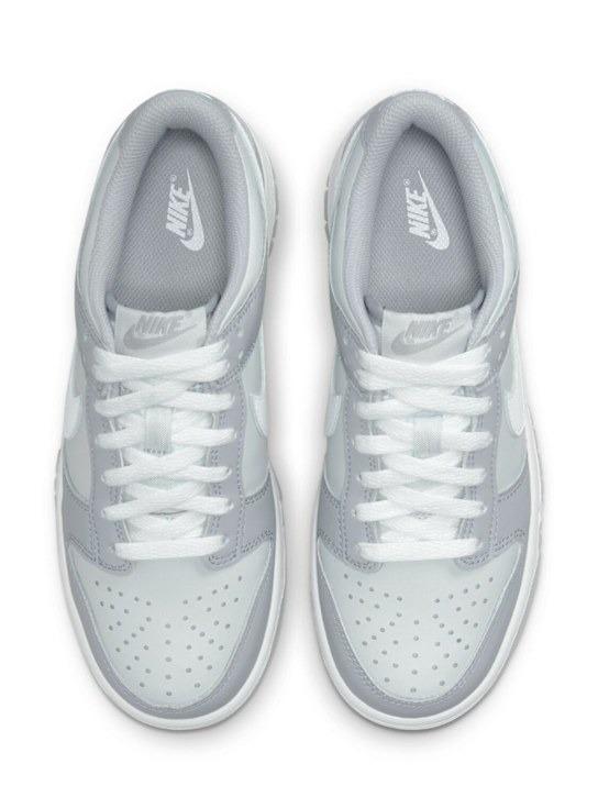 NIKE NIKE DUNK LOW GS