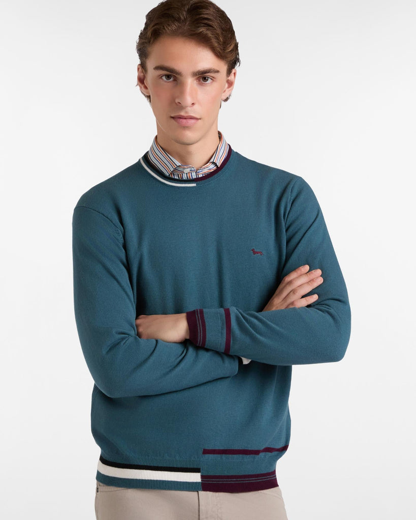HARMONT & BLAINE PARICOLLO DETTAGLI