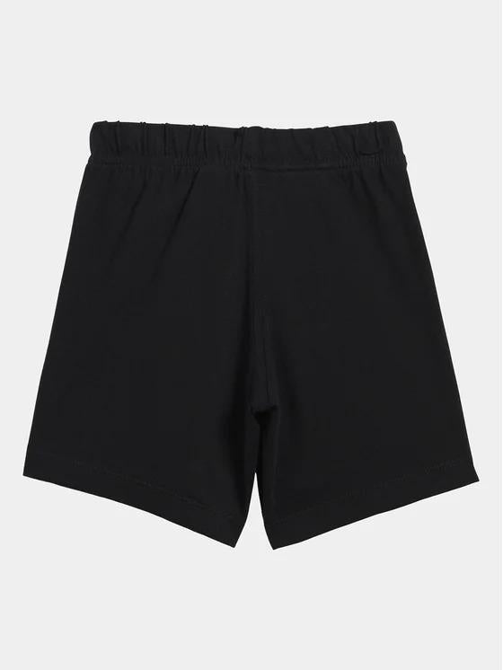 ADIDAS ORIGINALS SHORT TEE SET