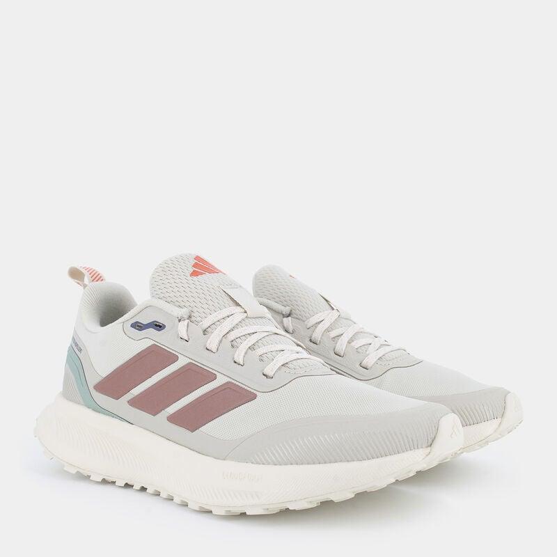 ADIDAS RUNFALCON 5 TR W ALUMIN/WARCLA/MINTON