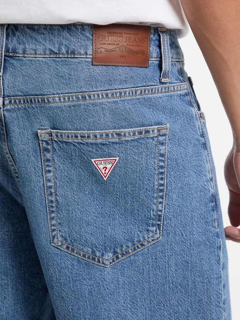 GUESS GJ REGULAR DENIM SHO