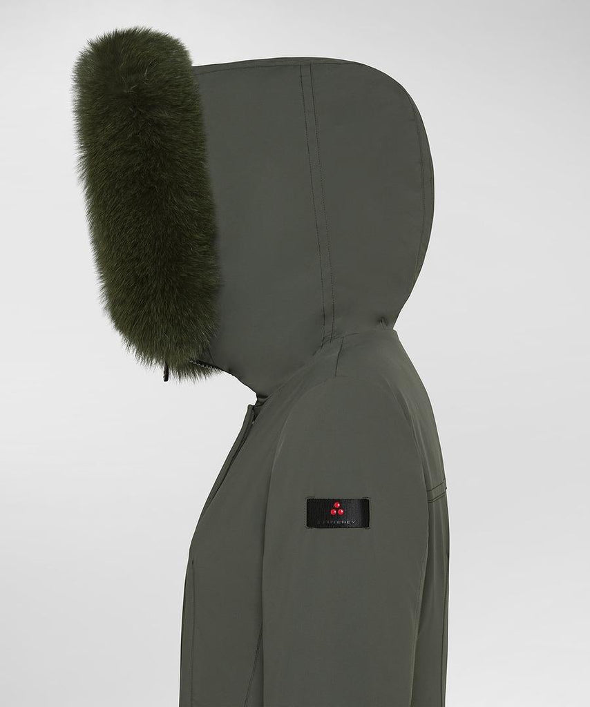 PEUTEREY DONNET KL FUR