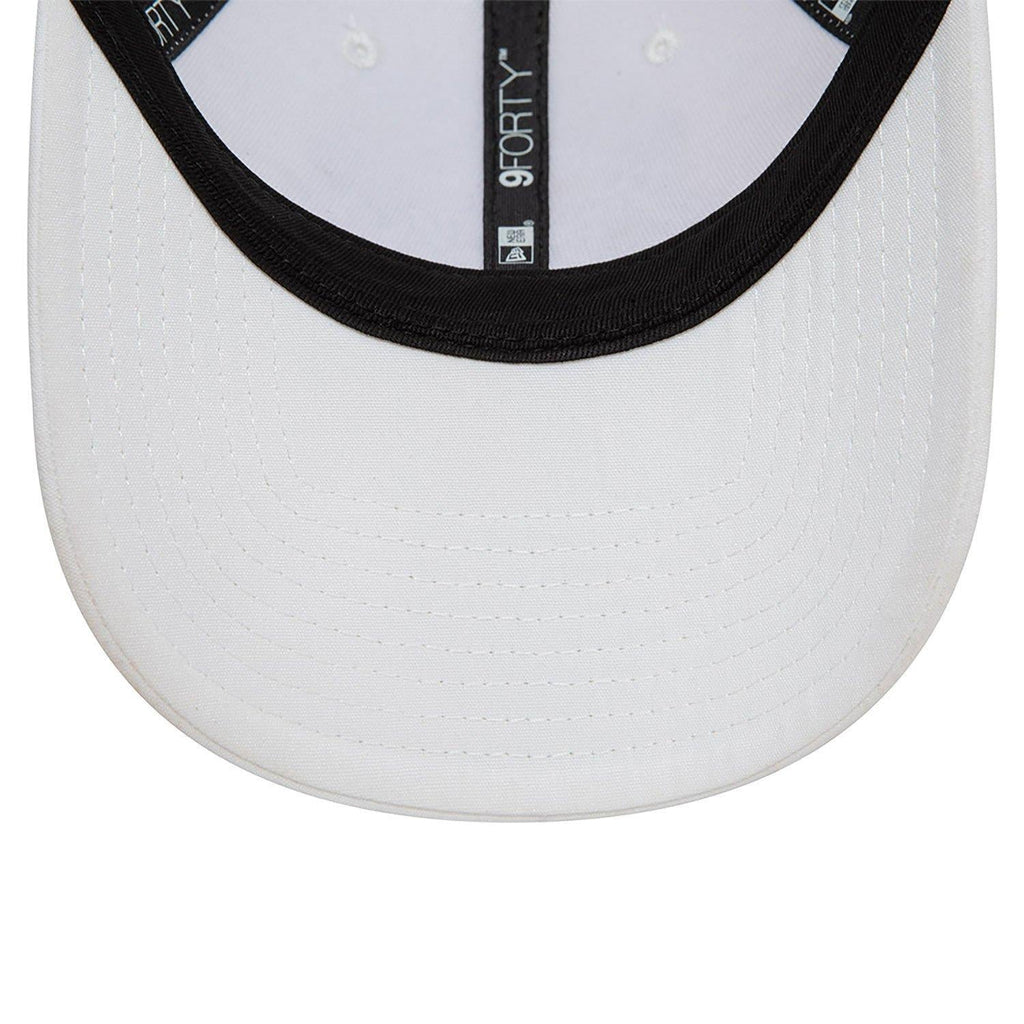 NEW ERA REPREVE OUTLINE 9FORTY LOSLAK  WHIWHI