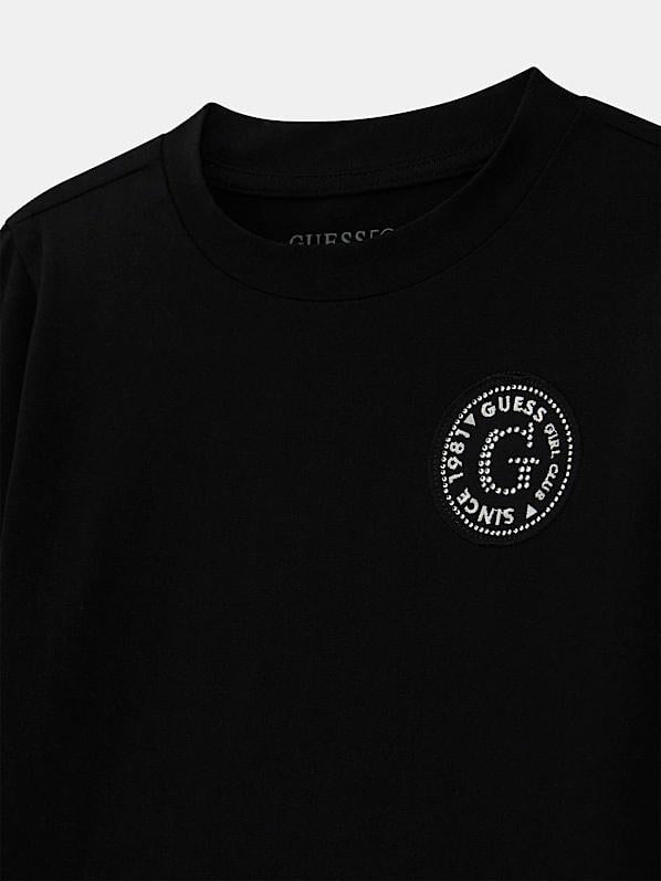 GUESS LS T-SHIRT