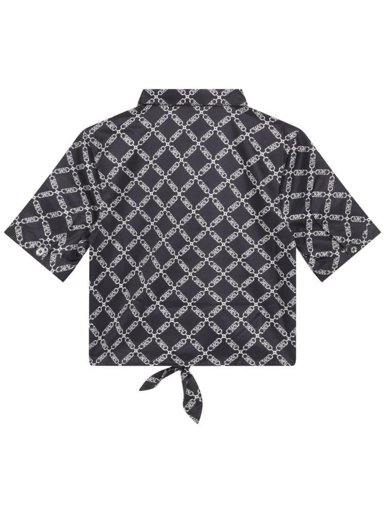 MICHAEL KORS CAMICIA M/C