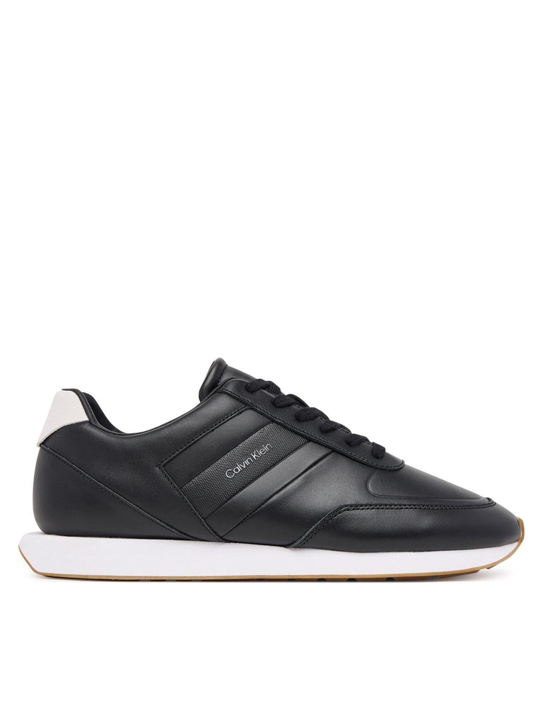 CALVIN KLEIN RETRO RUNNER LTH TAP
