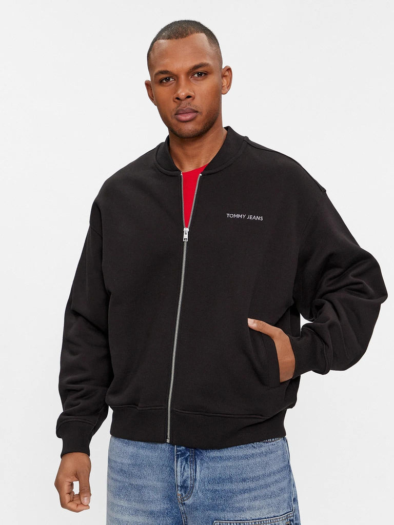 TOMMY JEANS TJM BOXY N CLSCS BOM