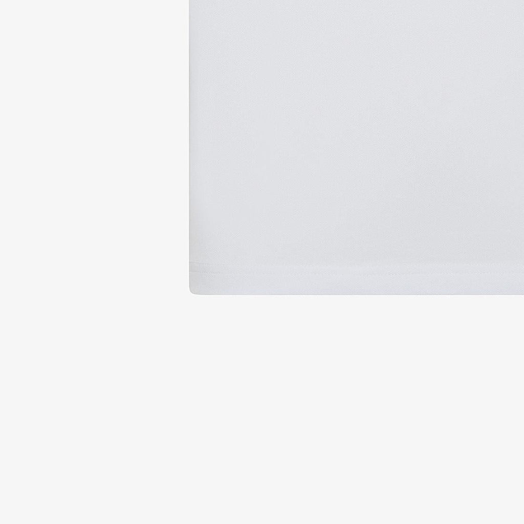 SUN68 POLO BIG STRIPE FLUO S/S