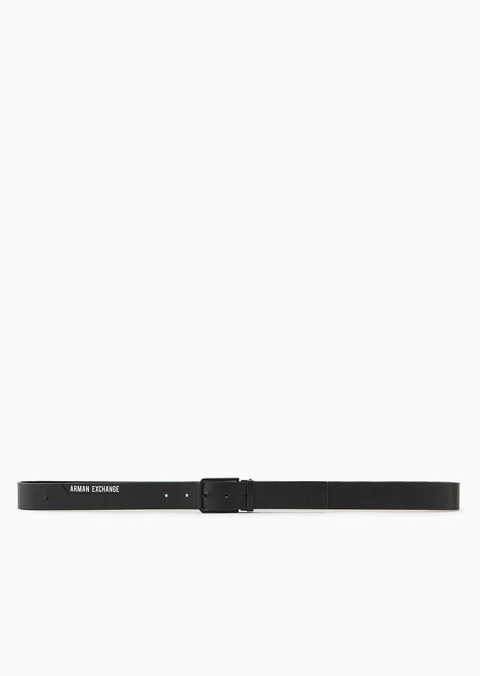 ARMANI EXCHANGE MANS BELT