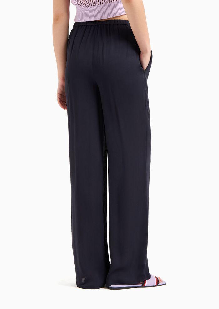 ARMANI EXCHANGE TROUSER