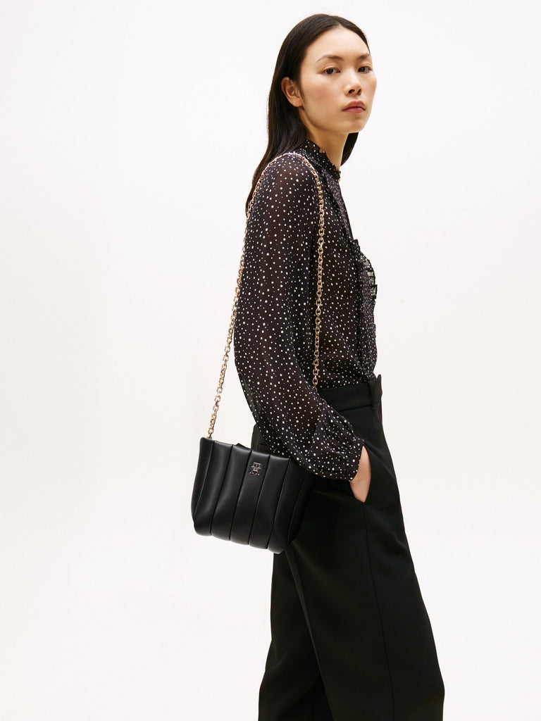 TOMMY HILFIGER TH GRACE MINI CROSSOVER