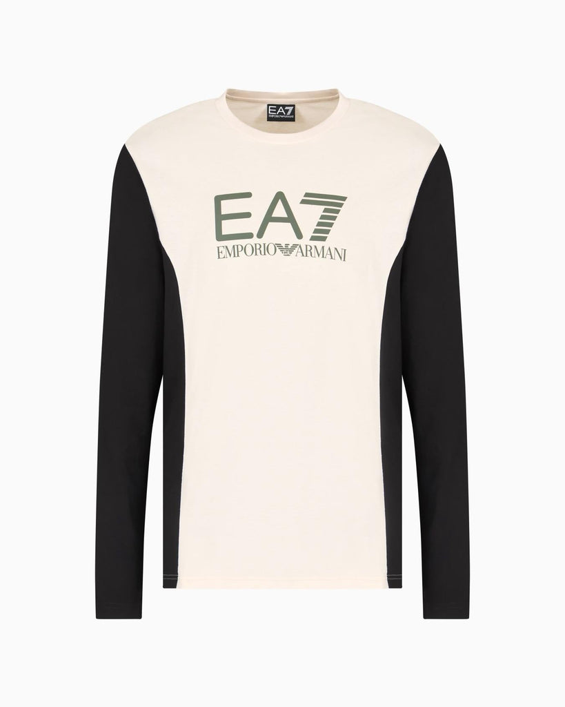 EMPORIO ARMANI EA7 T-SHIRT