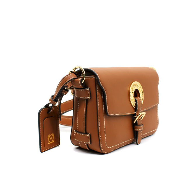 LOVE MOSCHINO BORSA PU