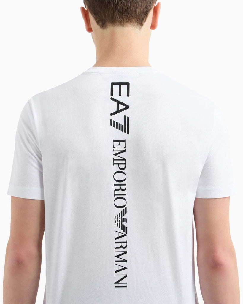 EMPORIO ARMANI EA7 T-SHIRT