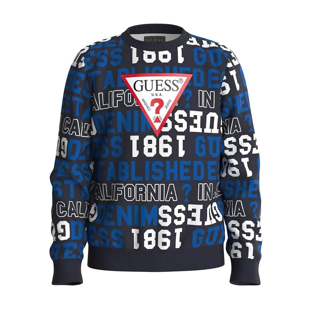 GUESS LS ACTIVE TOP
