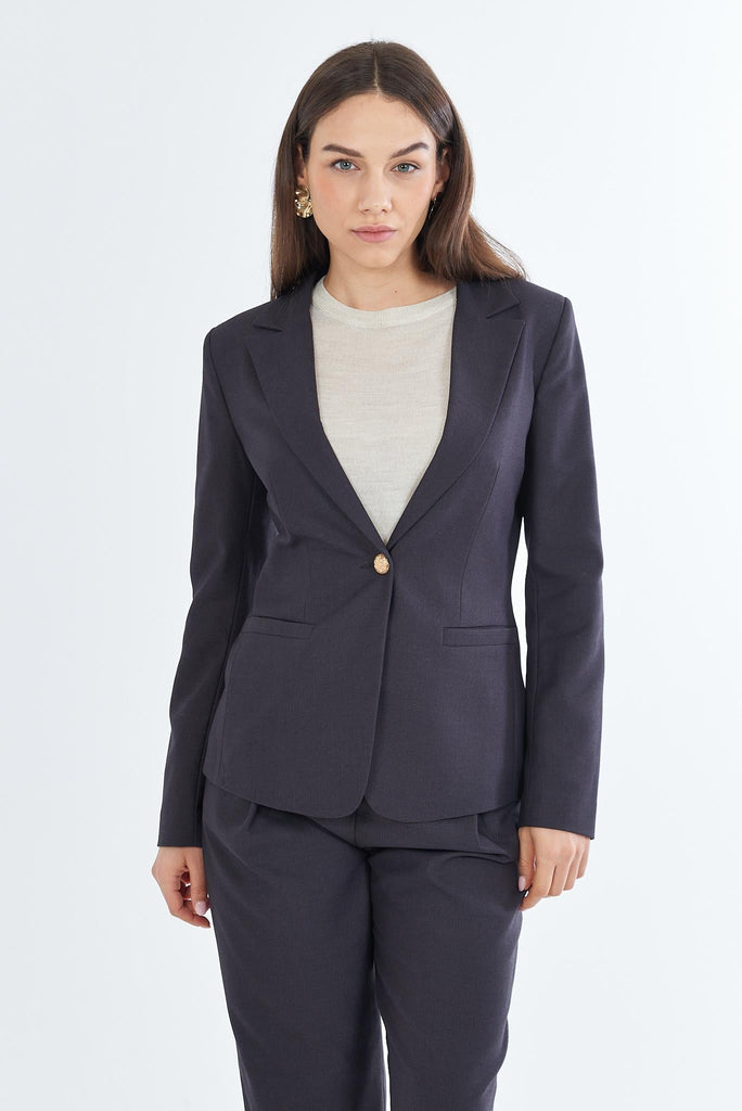 YES ZEE GIACCA DONNA