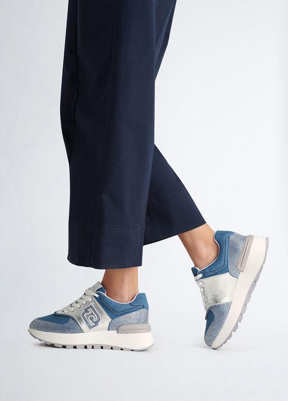 LIU JO AMAZING 33 - SNEAKER