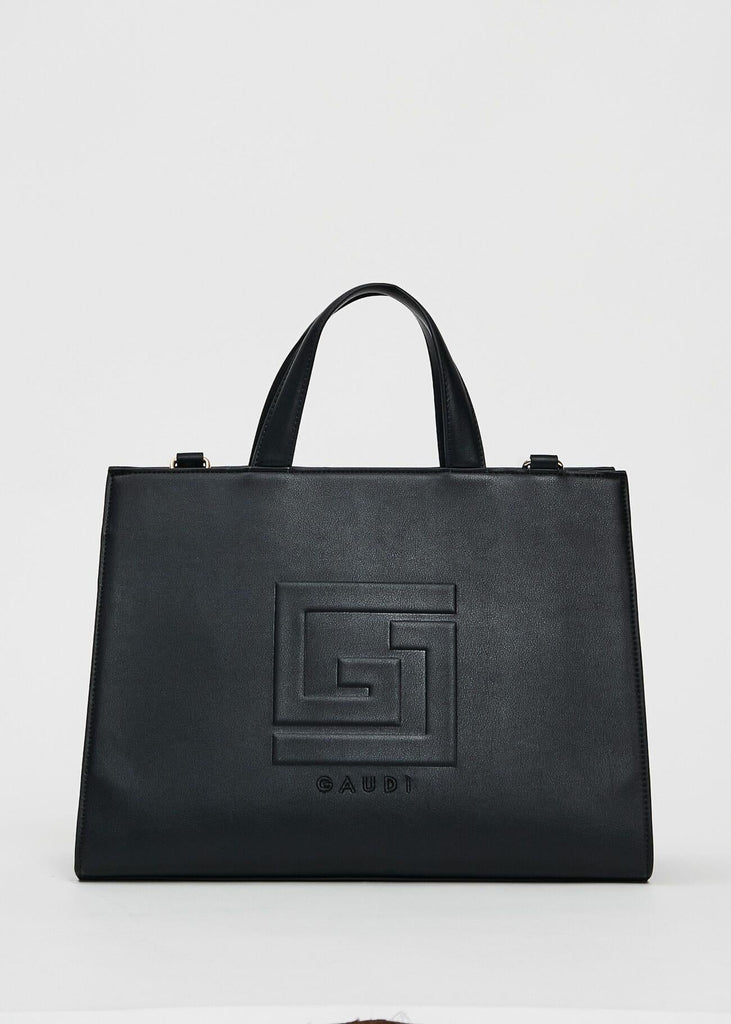 GAUDI HANDBAG - linea EMILY