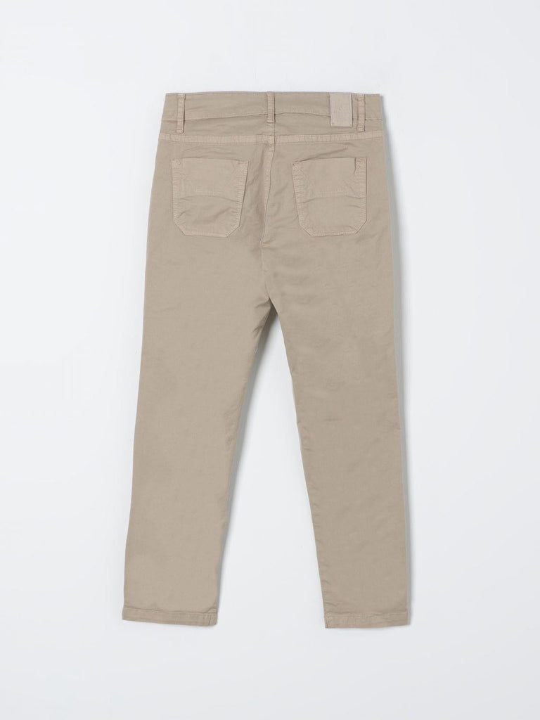 JECKERSON PANTALONE 5/T CON TOPPA