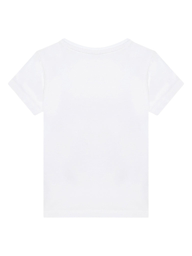 GUESS LS T-SHIRT