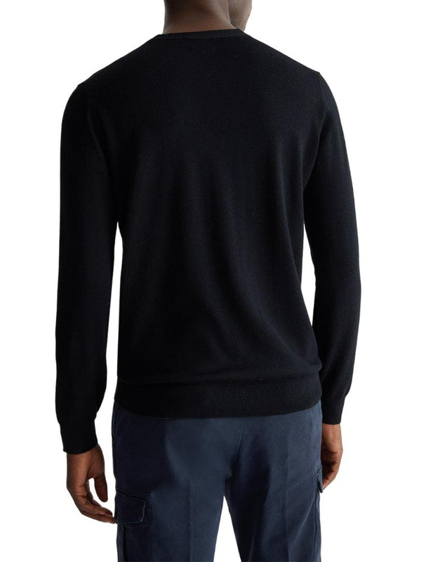 LIU JO MAGLIA CHIUSA M/L