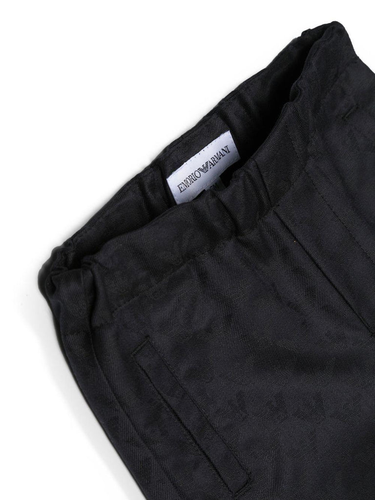 EMPORIO ARMANI SET-VESTITO