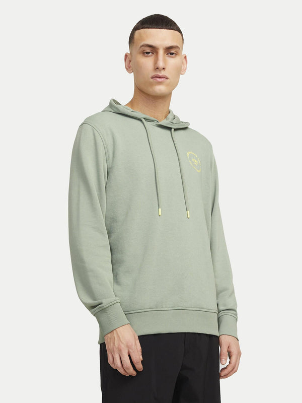 JACK AND JONES JJSIMON SWEAT HOOD