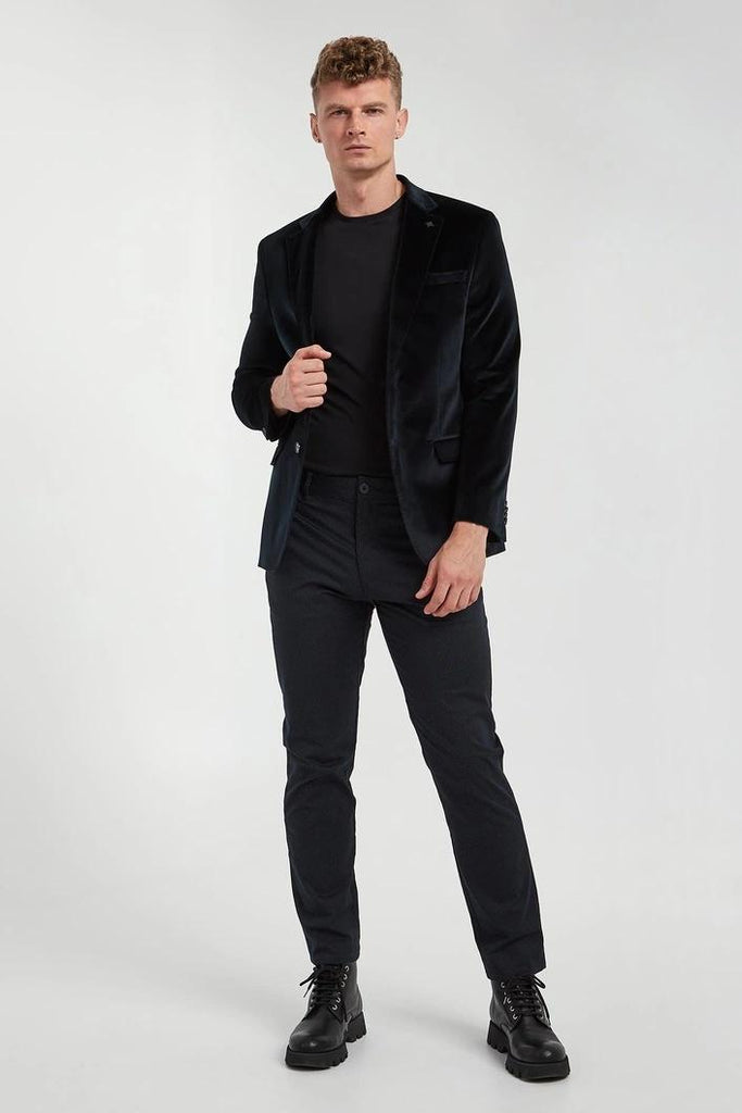 ARMANI EXCHANGE TROUSER