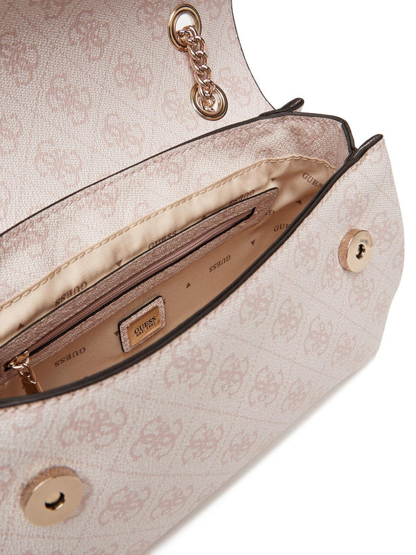 GUESS KATYA CONVERTIBLE XBODY FLAP